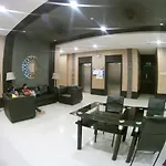 Studio Sea View At San Marino Residences